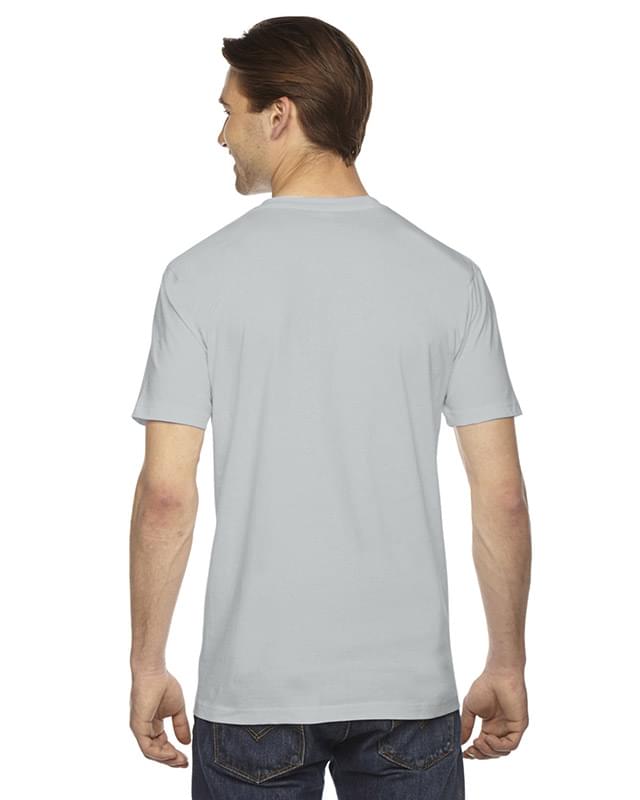 American Apparel 2001w- Full-Color Imprint 2
