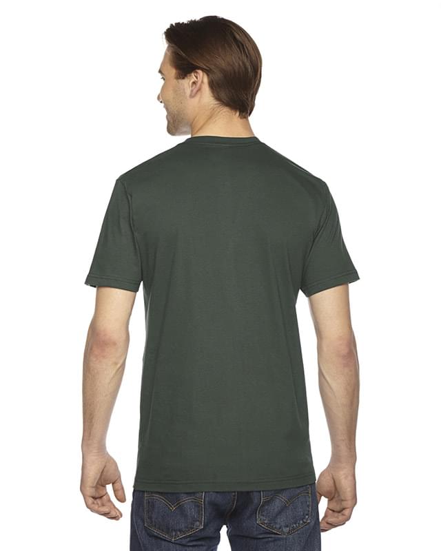 American Apparel 2001w- Full-Color Imprint 61