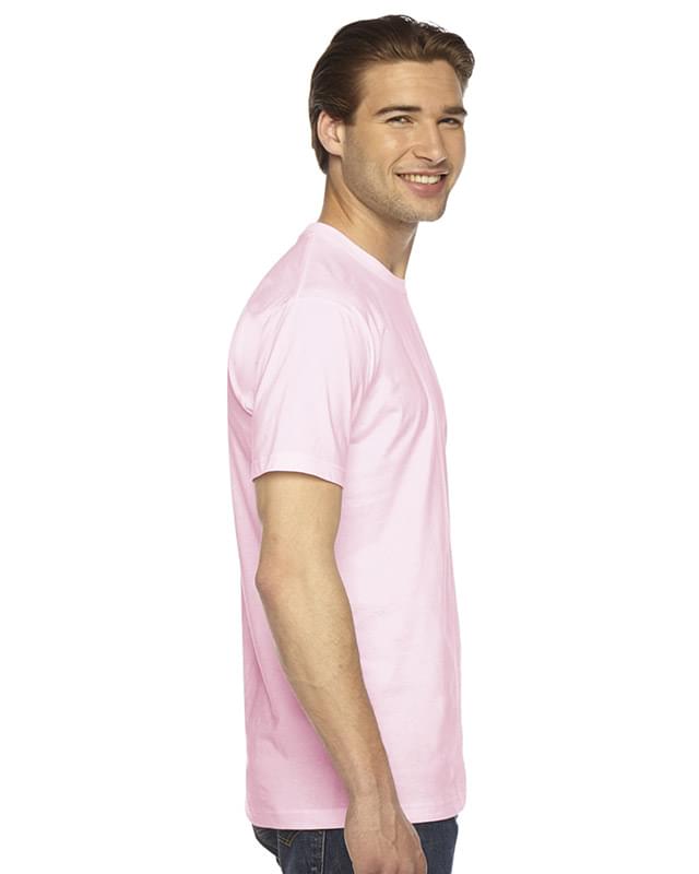 American Apparel 2001w- Full-Color Imprint 66