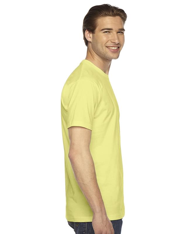 American Apparel 2001w- Full-Color Imprint 83