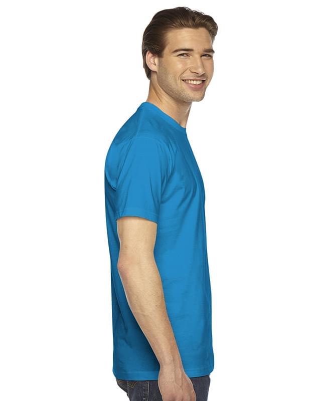 American Apparel 2001w- Full-Color Imprint 17