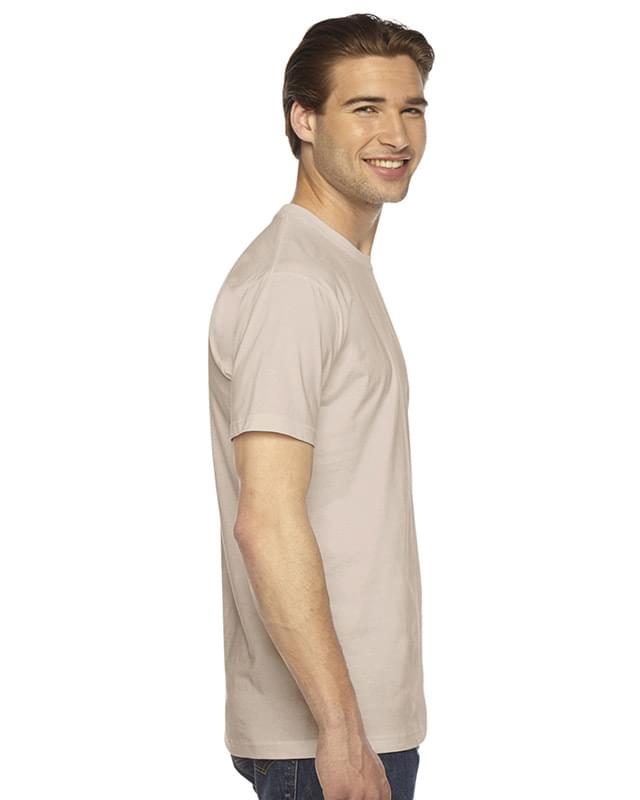 American Apparel 2001w- Full-Color Imprint 8