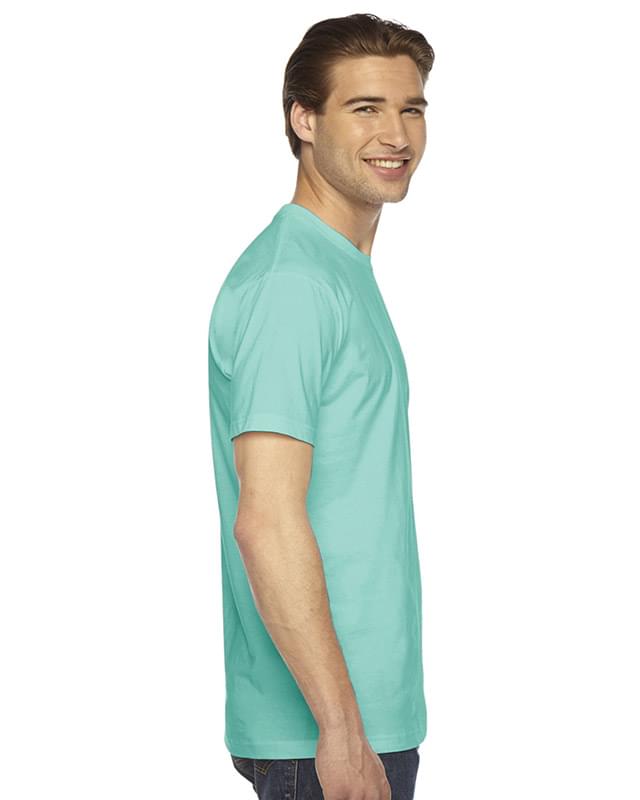American Apparel 2001w- Full-Color Imprint 19