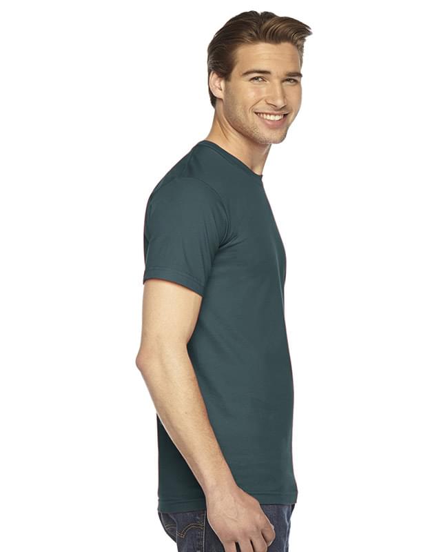 American Apparel 2001w- Full-Color Imprint 13