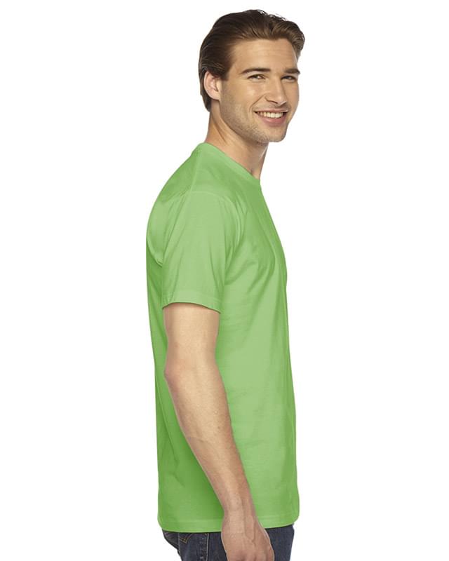 American Apparel 2001w- Full-Color Imprint 14