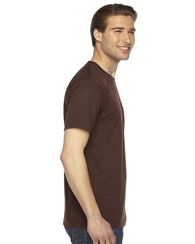 American Apparel 2001w- Full-Color Imprint 82