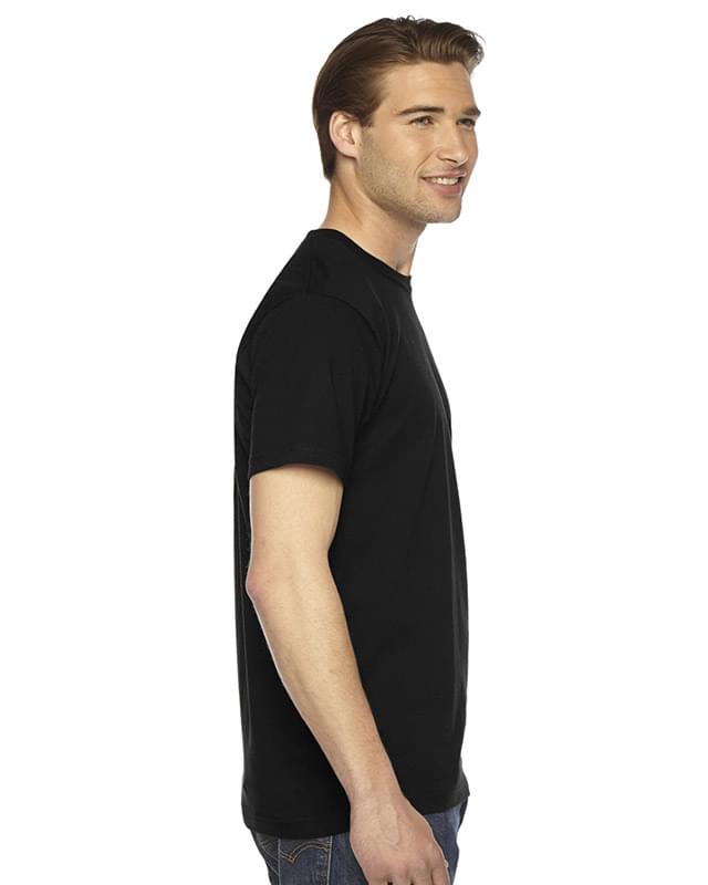 American Apparel 2001w- Full-Color Imprint 84