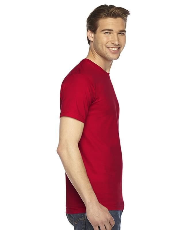 American Apparel 2001w- Full-Color Imprint 85