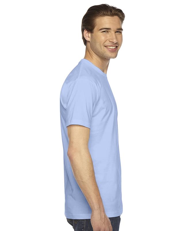 American Apparel 2001w- Full-Color Imprint 7