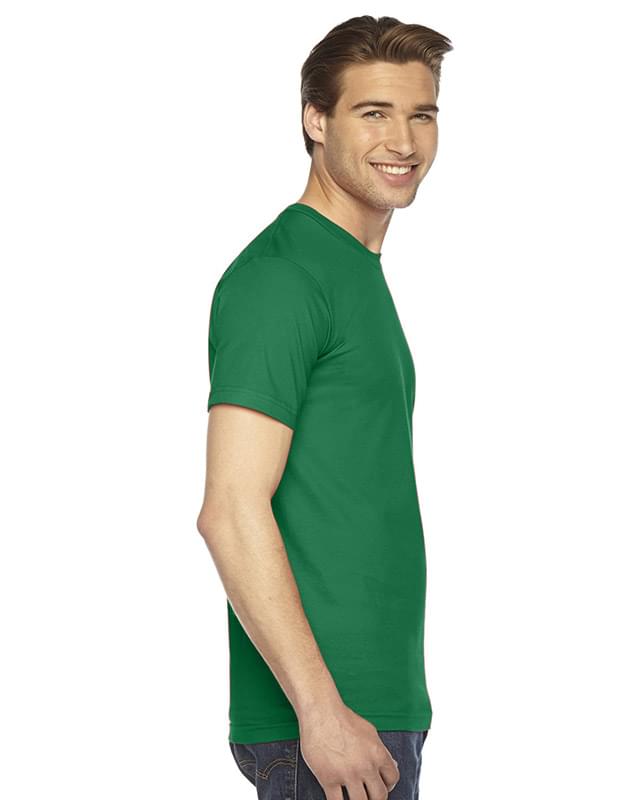 American Apparel 2001w- Full-Color Imprint 6