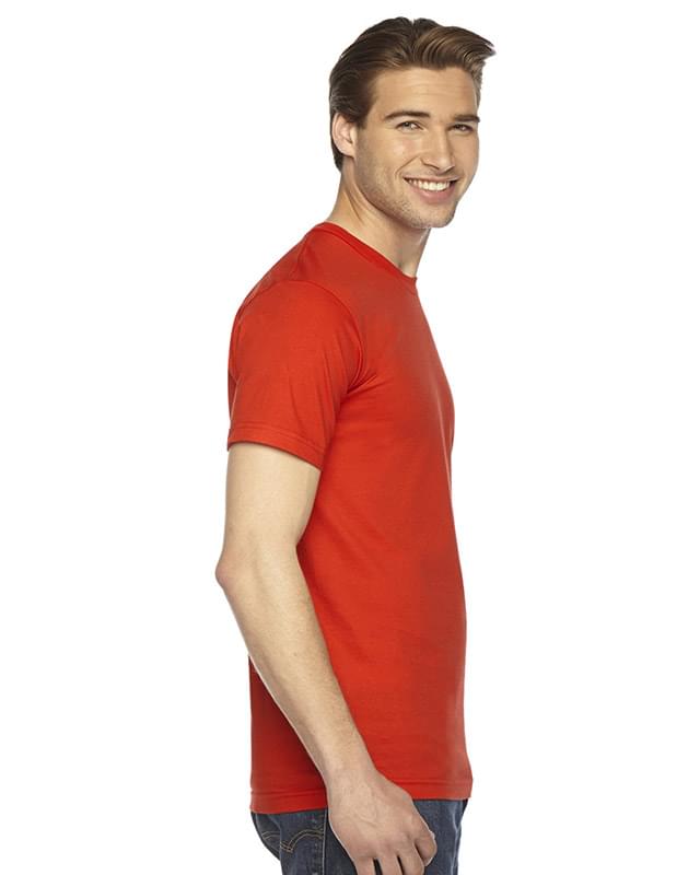 American Apparel 2001w- Full-Color Imprint 21