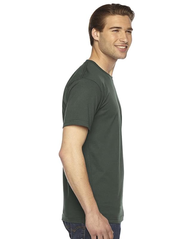 American Apparel 2001w- Full-Color Imprint 43