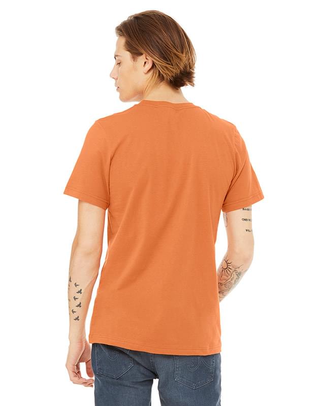 Bella + Canvas 3001c- Full-Color Imprint 127