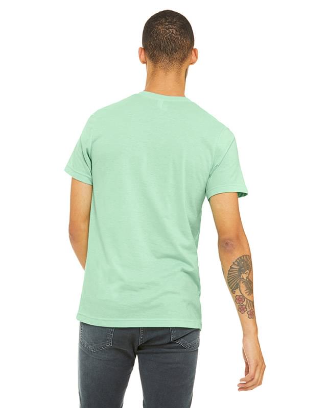 Bella + Canvas 3001c- Full-Color Imprint 1