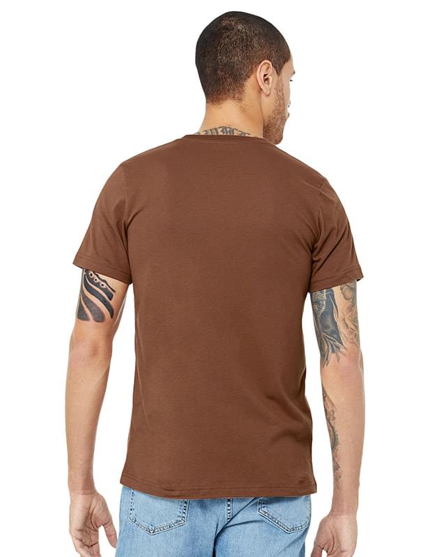 Bella + Canvas 3001c- Full-Color Imprint 108