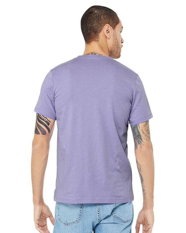 Bella + Canvas 3001c- Full-Color Imprint 89