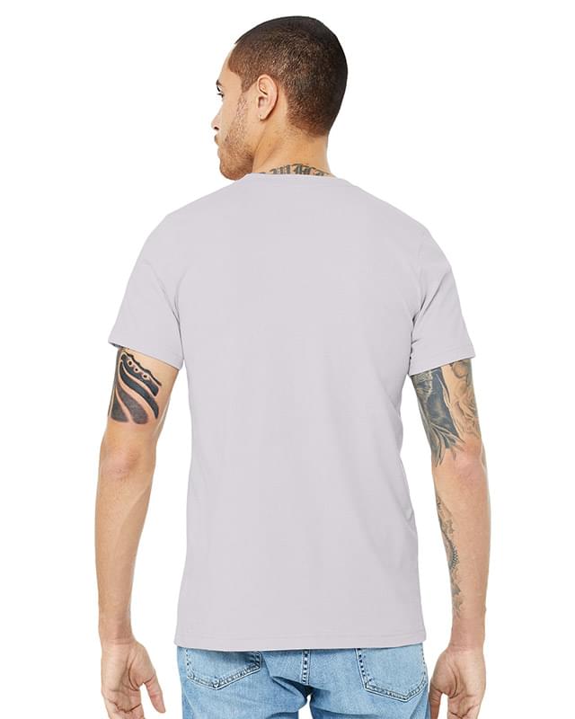 Bella + Canvas 3001c- Full-Color Imprint 85