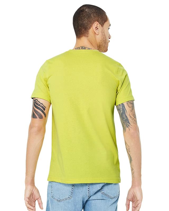 Bella + Canvas 3001c- Full-Color Imprint 166