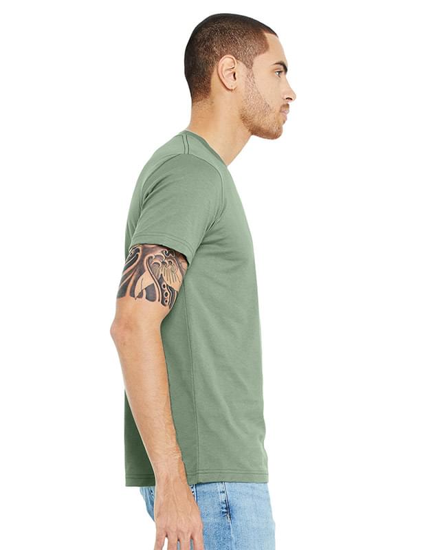 Bella + Canvas 3001c- Full-Color Imprint 145