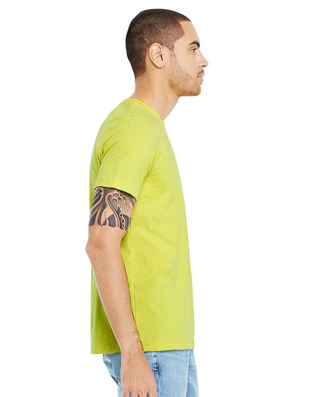 Bella + Canvas 3001c- Full-Color Imprint 8