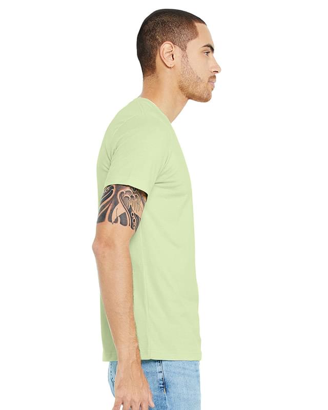 Bella + Canvas 3001c- Full-Color Imprint 94