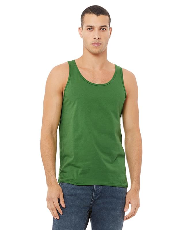Bella + Canvas Unisex Jersey Tank - Full-Color Imprint 33