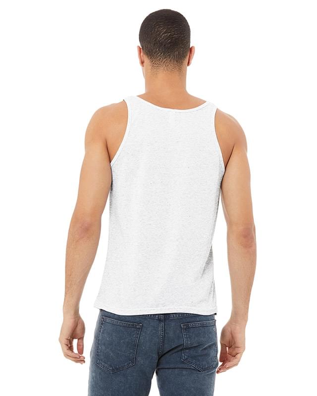 Bella + Canvas Unisex Jersey Tank - Full-Color Imprint 118
