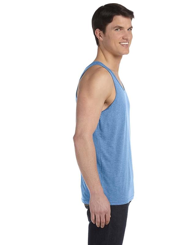 Bella + Canvas Unisex Jersey Tank - Full-Color Imprint 64