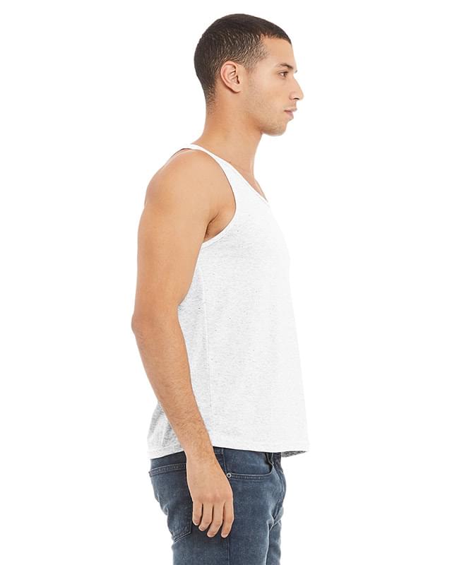 Bella + Canvas Unisex Jersey Tank - Full-Color Imprint 61