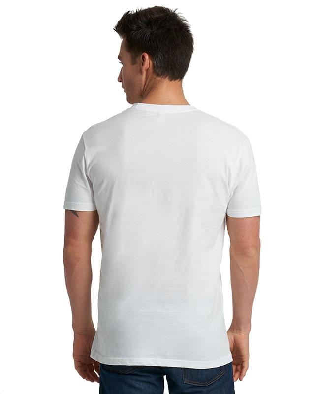 Next Level 3600 - Light T-Shirt Full Color Imprint 2