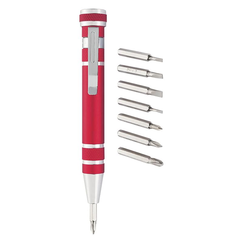 Practical Multi-Functional Tool Kit