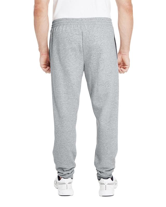 Jerzees Joggers - Full-Color Imprint  3