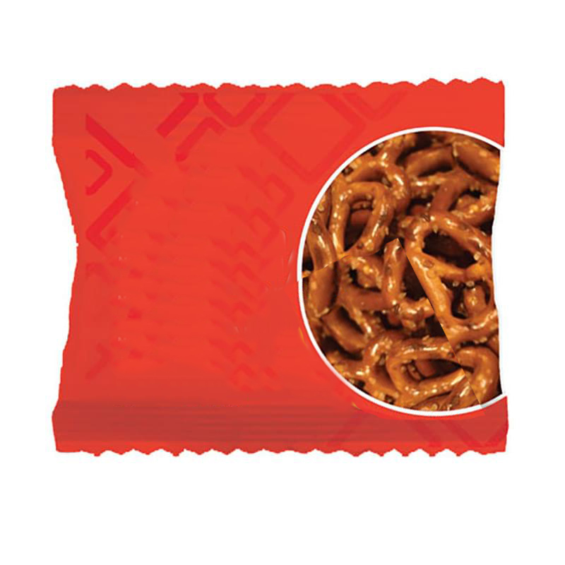 Custom Snack Wide Promo Pack Bag 1