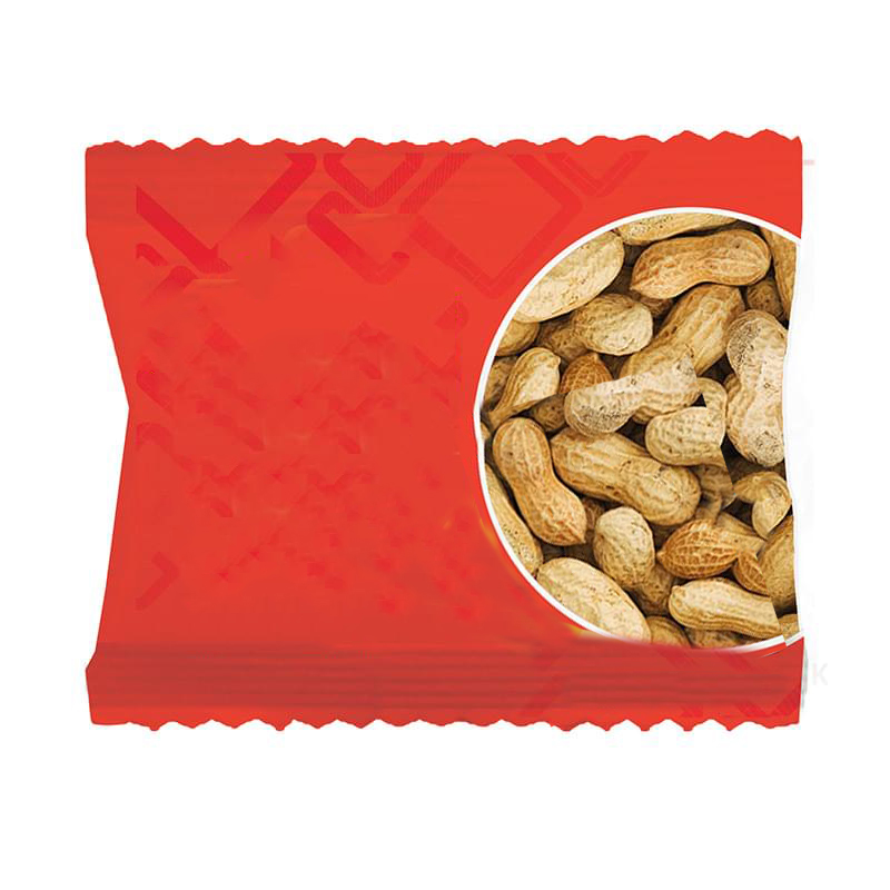Custom Snack Wide Promo Pack Bag 2