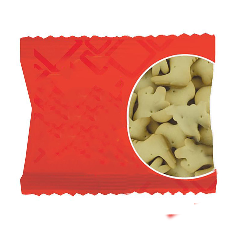 Custom Snack Wide Promo Pack Bag 3
