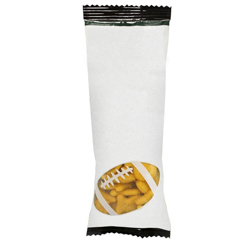 Promo Snack Pack Bags 2