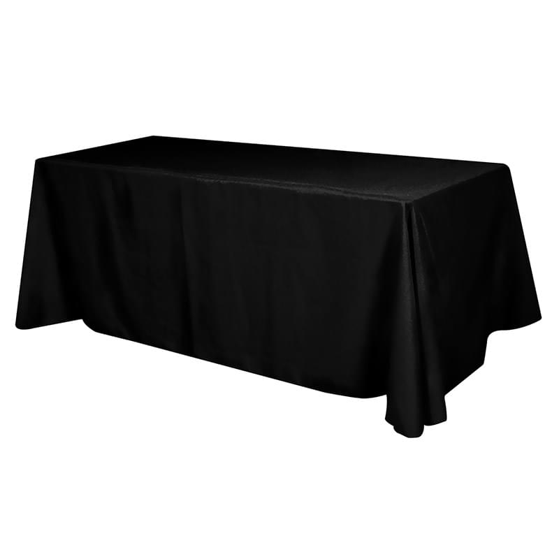 Premium Quality 3-sided Table Cover 3