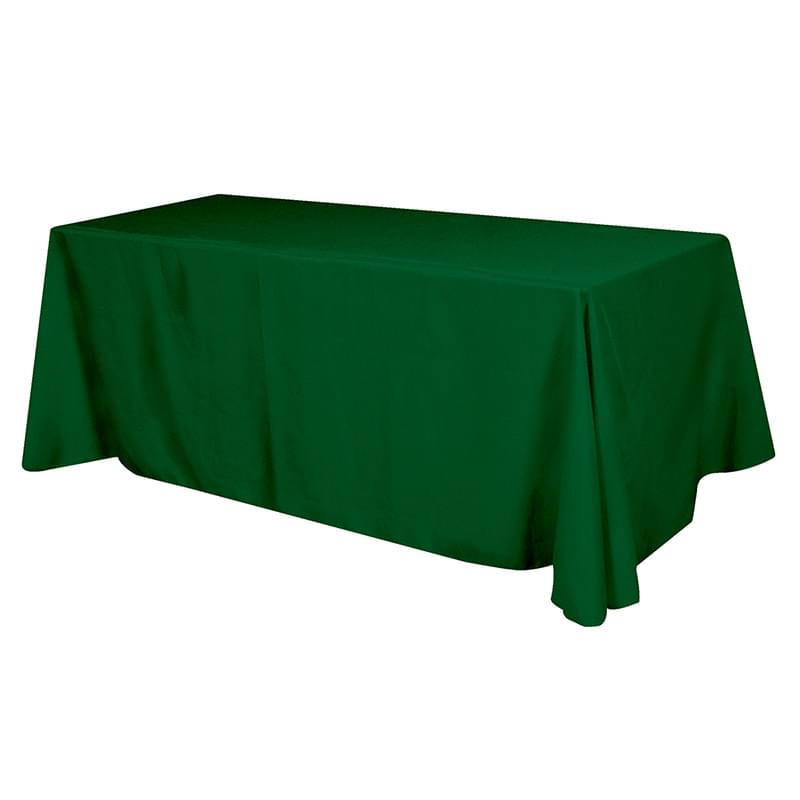 Premium Quality 3-sided Table Cover