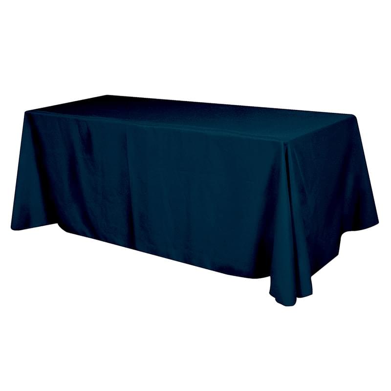 Premium Quality 3-sided Table Cover 6