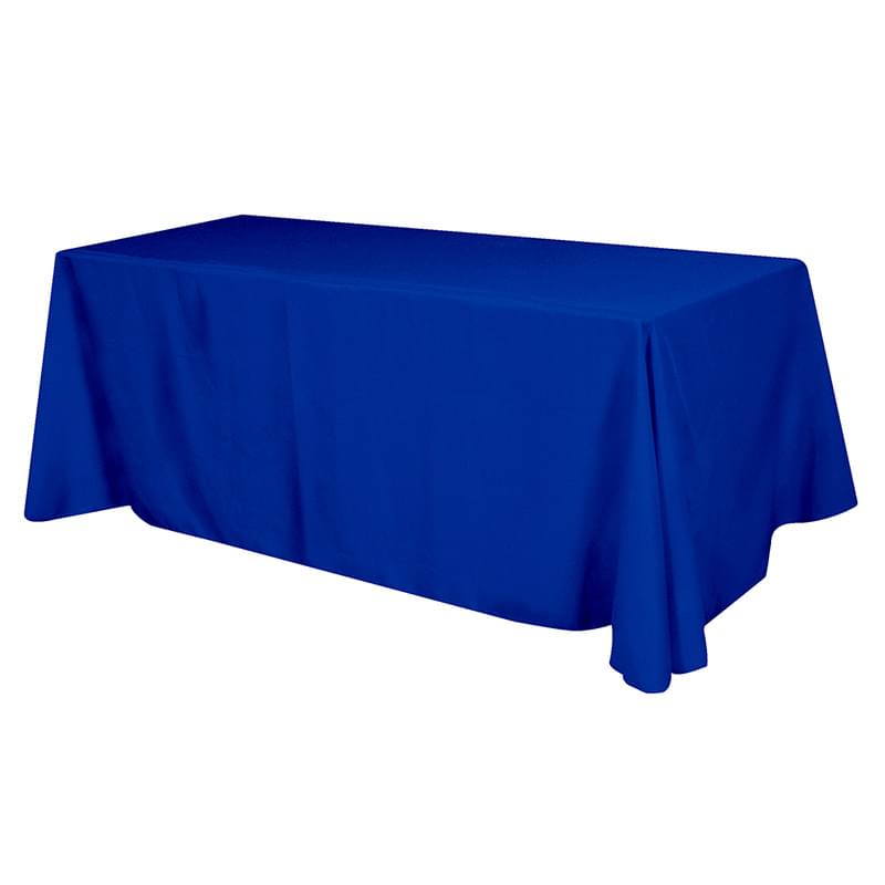 Premium Quality 3-sided Table Cover 2