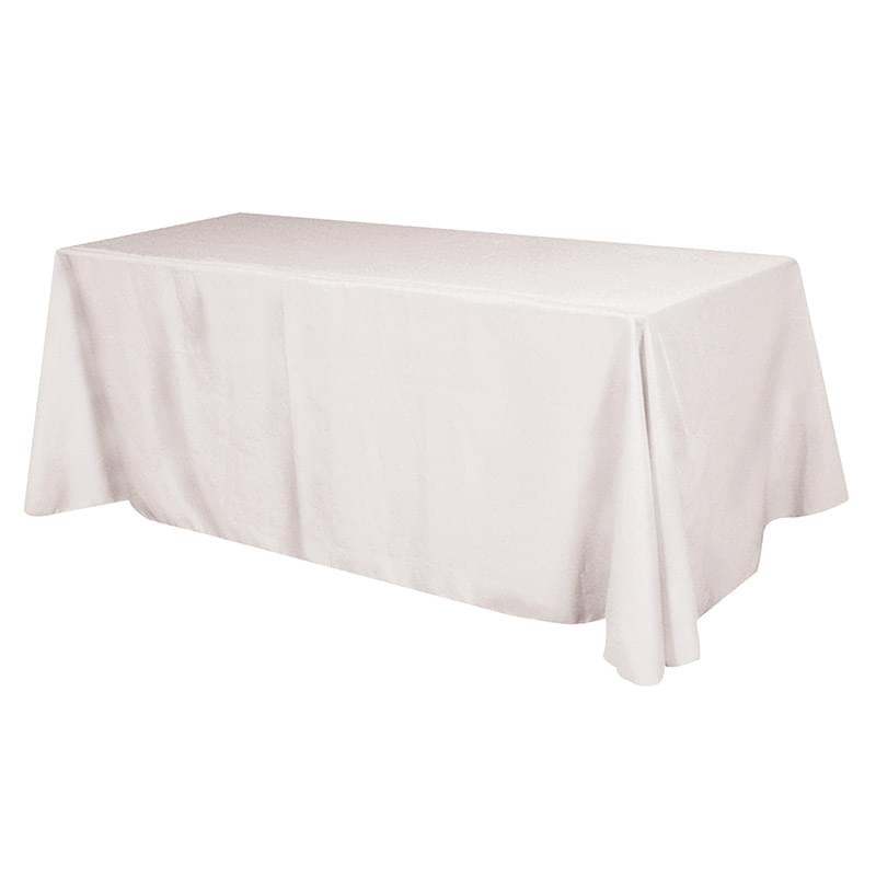 Premium Quality 3-sided Table Cover 4