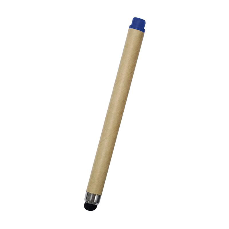 Paper Barrel Stylus 7