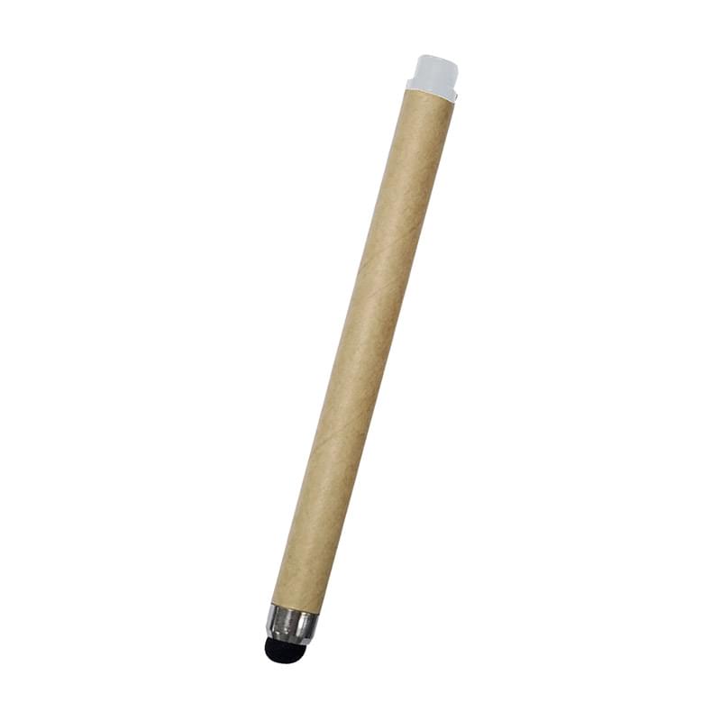 Paper Barrel Stylus 2