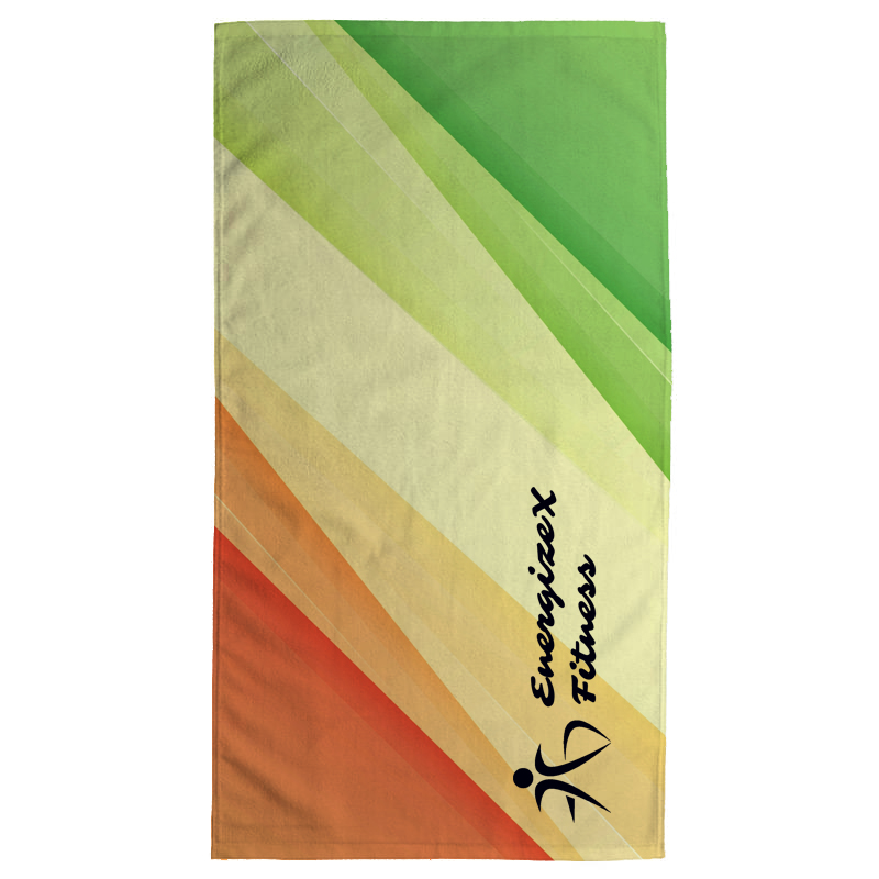 22" x 42" Sport Towel