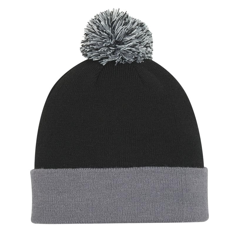 Beanie with Cuff 3
