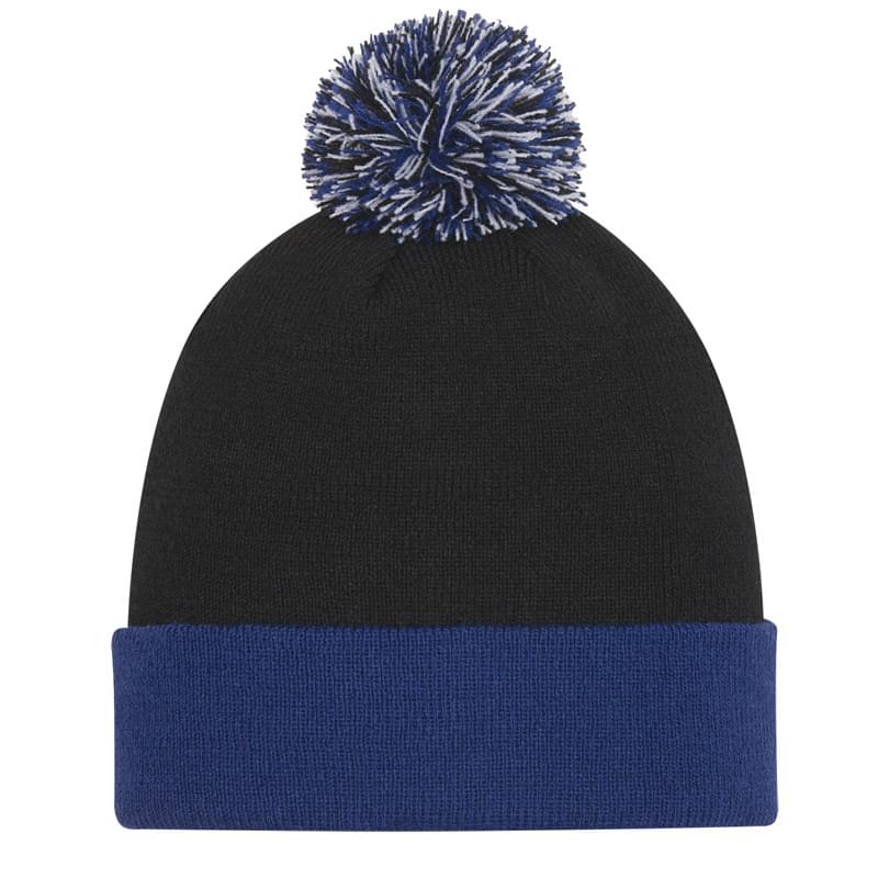 Beanie with Cuff 1