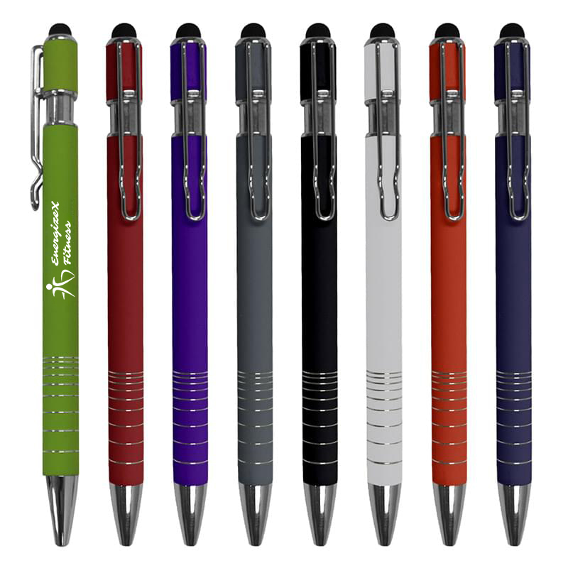 Memo Incline Stylus Pen