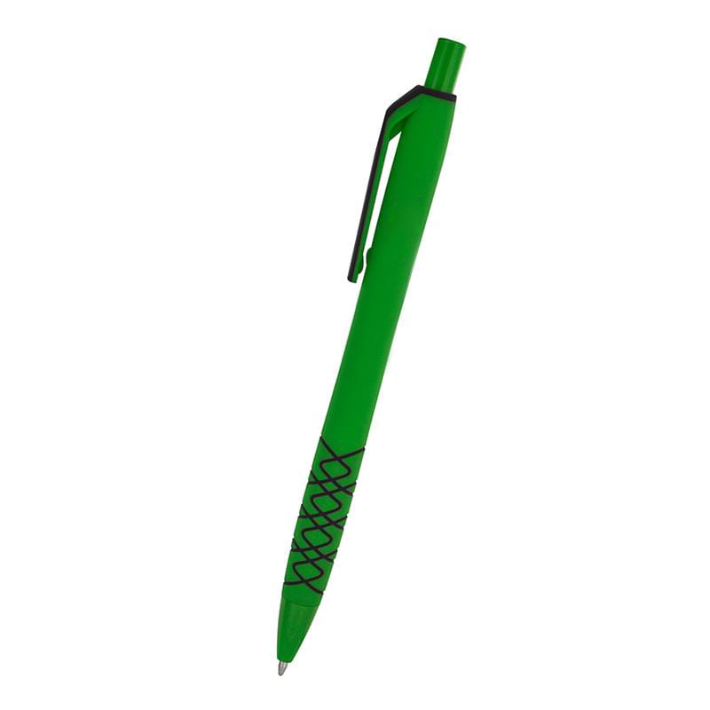 Scribbler Pen 5