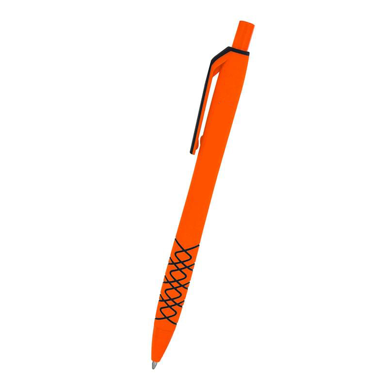 Scribbler Pen 6