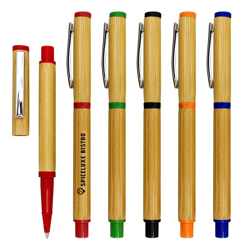 Bamboo Nova Pen